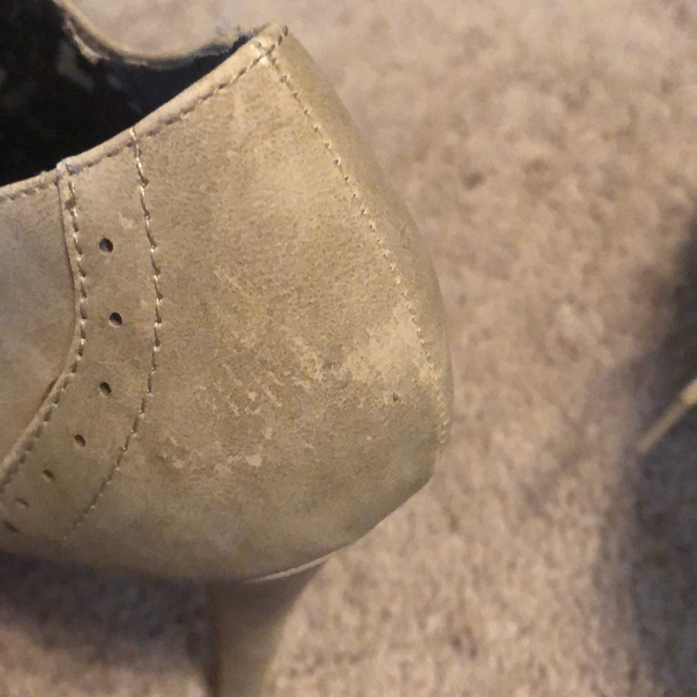 Booties - Picture 4 of 4